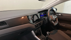 Volkswagen Polo 1.0 TSI Life 5dr Petrol Hatchback